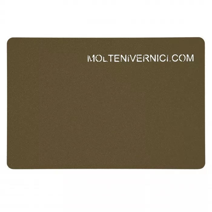 Lichene Velvet Effect Varnish - Image 2