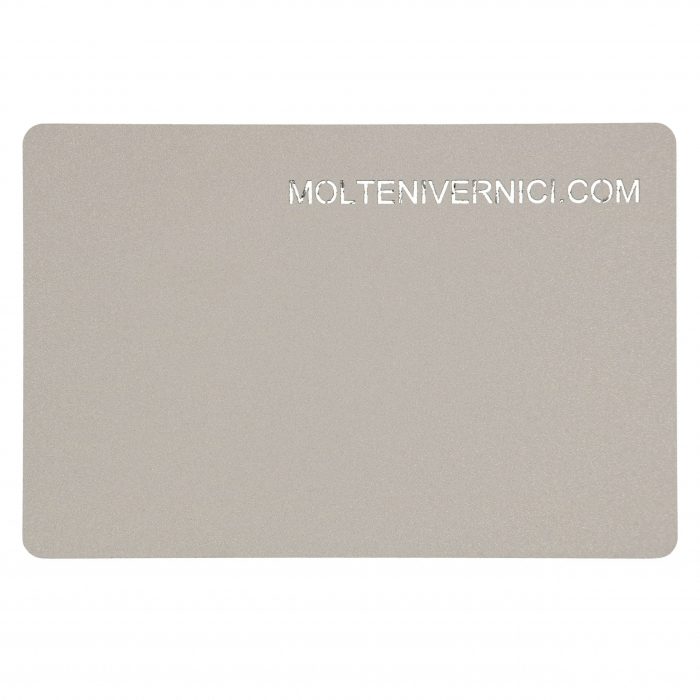 Crema Velvet Effect Varnish - Image 2