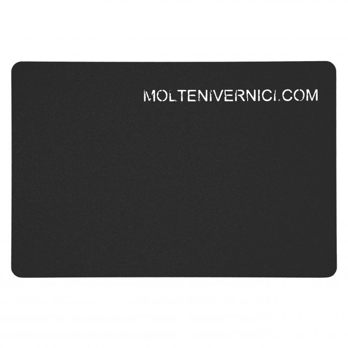 Carbone Velvet Effect Varnish - Image 2