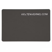 Grigio Topo Velvet Effect Varnish - Image 2