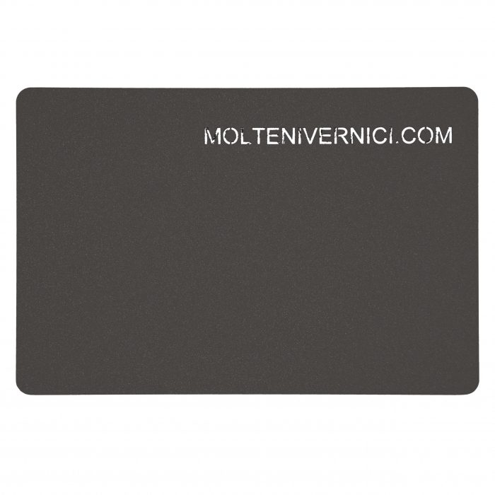 Grigio Topo Velvet Effect Varnish - Image 2