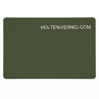 Muschio Velvet Effect Varnish - Image 2