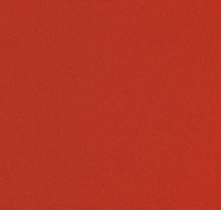 Red Orange Velvet Effect Varnish