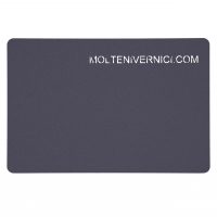 Baltico Velvet Effect Varnish - Image 2