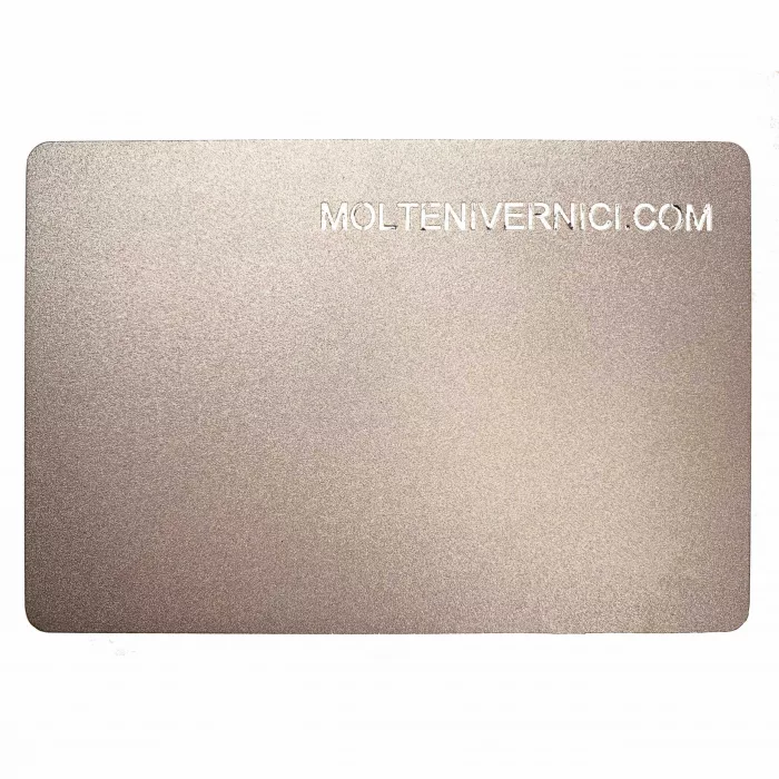 Cappuccino Diamond Effect Varnish - Image 2