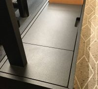 Cappuccino Diamond Effect Varnish - Image 3