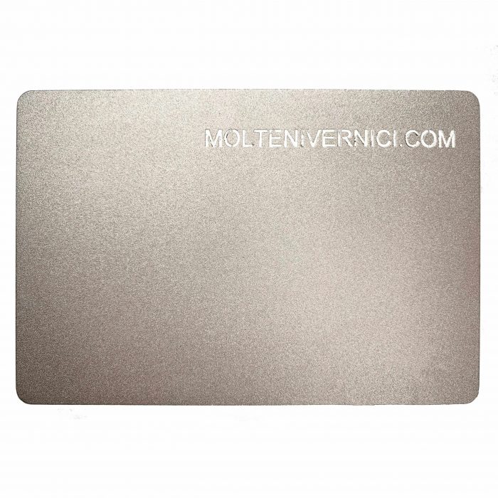 Prosecco Diamond Effect Varnish - Image 2