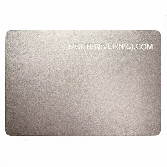 Prosecco Diamond Effect Varnish - Image 2