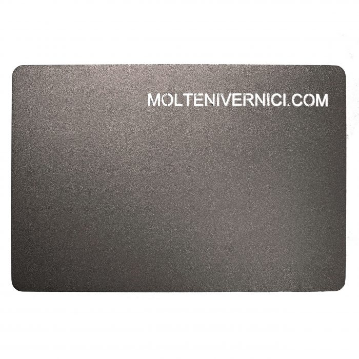 Titanio Diamond Effect Varnish - Image 2