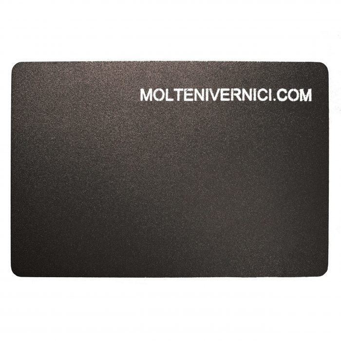 Tabacco Diamond Effect Varnish - Image 2