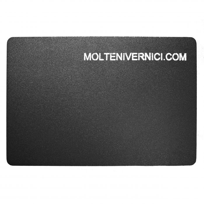 Petrolio Diamond Effect Varnish - Image 2