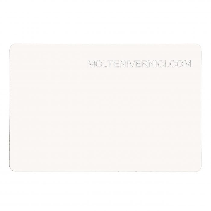 Varnish White Chalk - Image 2