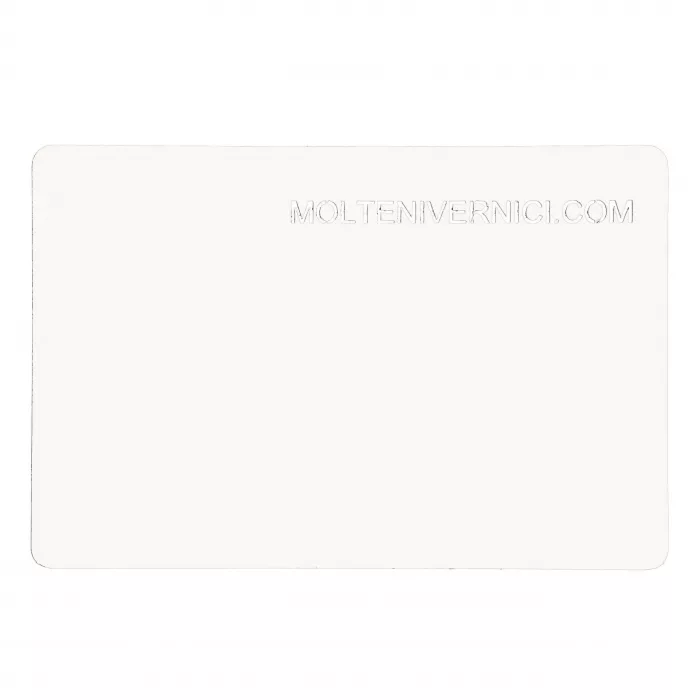 Varnish White Chalk - Image 2