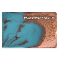 Copper Winter LE Liquid Ceramic Effect Varnish - Image 2