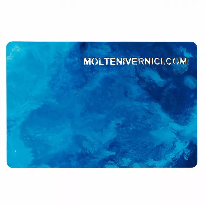 Sodalite Blue Liquid Ceramic - Image 2