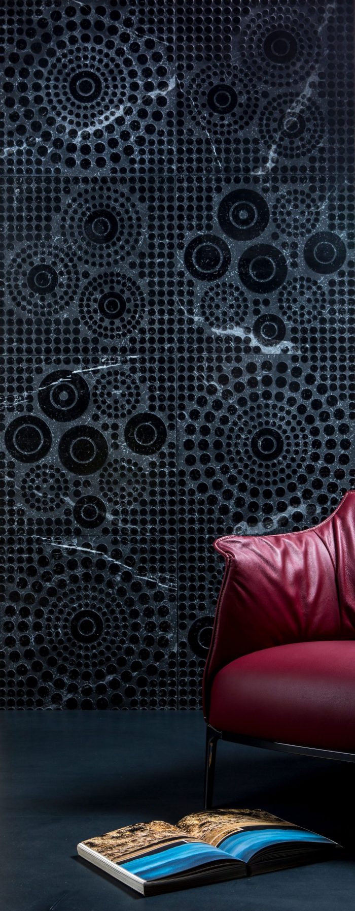 326_Round_1 Round - Image 1