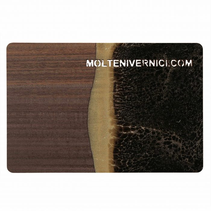 Nero Portoro Liquid Ceramic Effect Varnish - Image 2