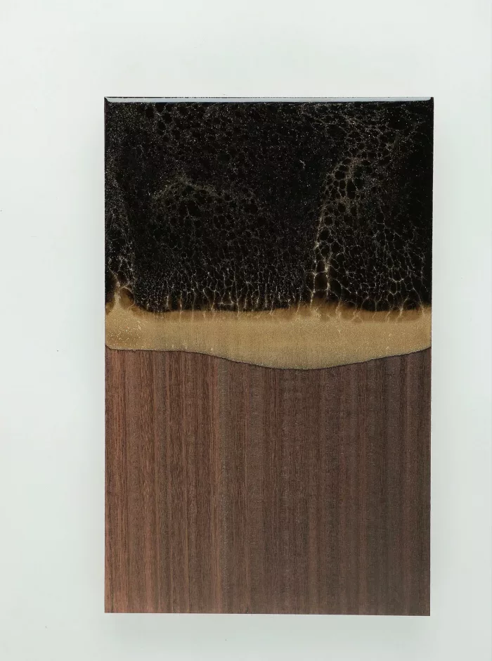 Nero Portoro Liquid Ceramic Effect Varnish - Image 3