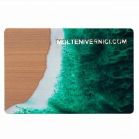 Verde Alpi Liquid Ceramic Effect Varnish - Image 2