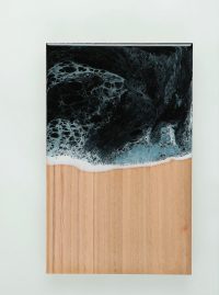 Nero Marquinia Liquid Ceramic Effect Varnish - Image 3