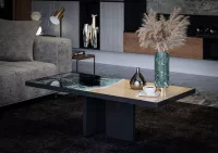 Nero Marquinia Liquid Ceramic Effect Varnish - Image 4