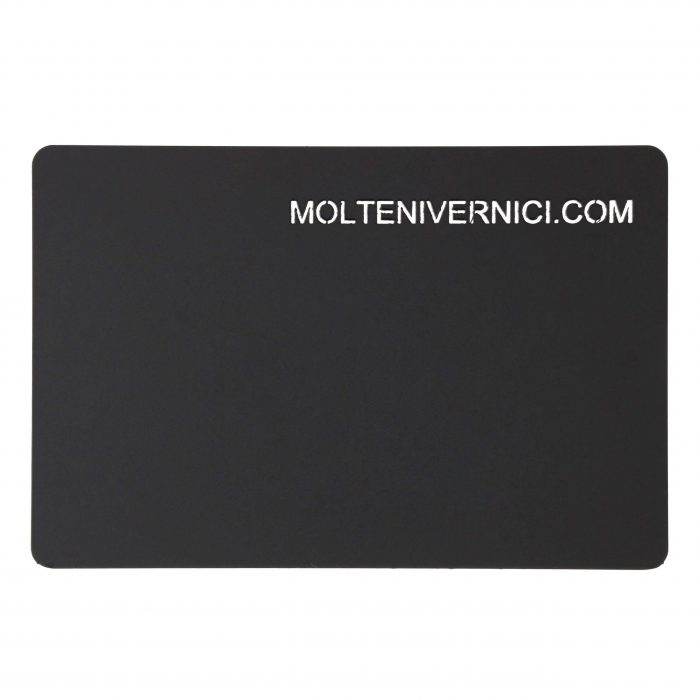 Porcelain Black Varnish Effect Porcelain - Image 2