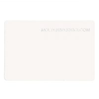 Porcelain White Varnish Effect Porcelain - Image 2