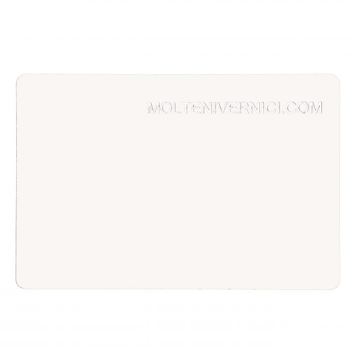 Porcelain White Varnish Effect Porcelain - Image 2