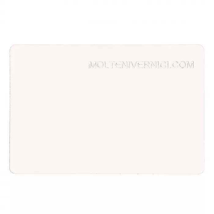 Porcelain White Varnish Effect Porcelain - Image 2