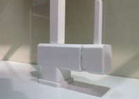 Porcelain White Varnish Effect Porcelain - Image 3