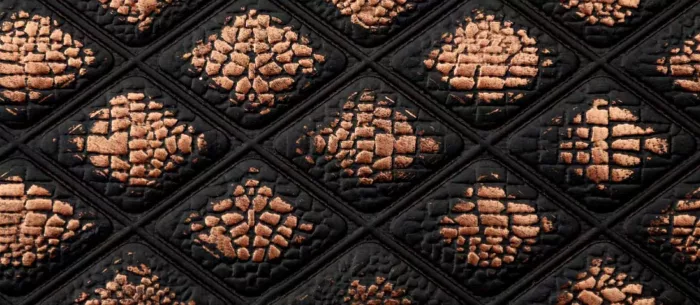 Natural Luxury Copper Varnish - Image 2