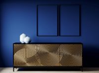 Natural Gold Natural Luxury Varnish - Image 2