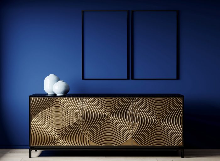 Natural Gold Natural Luxury Varnish - Image 2