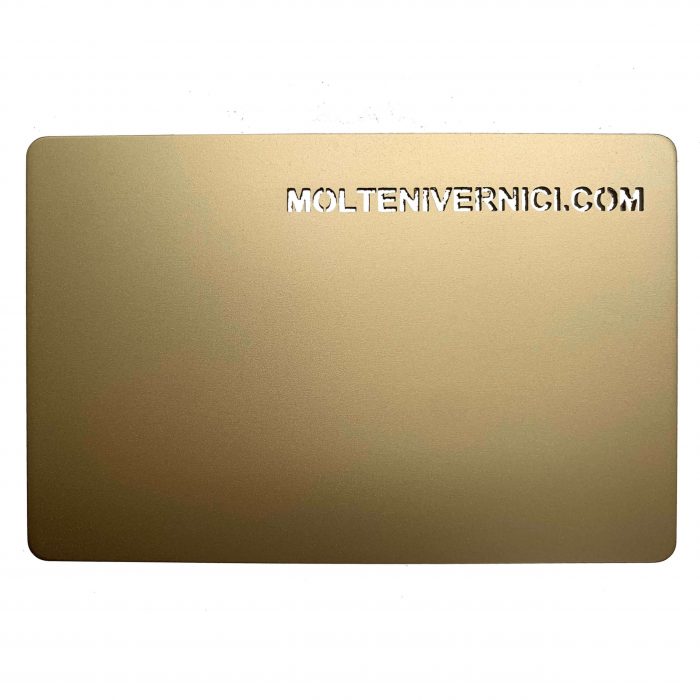 Natural Gold Natural Luxury Varnish - Image 3