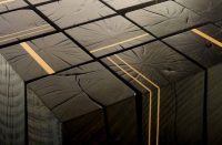 Natural Luxury Classical Gold Varnish - Image 4