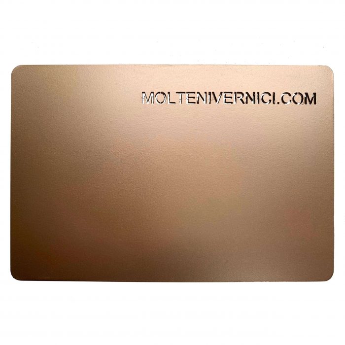 Natural Luxury Bronze Varnish - Image 3