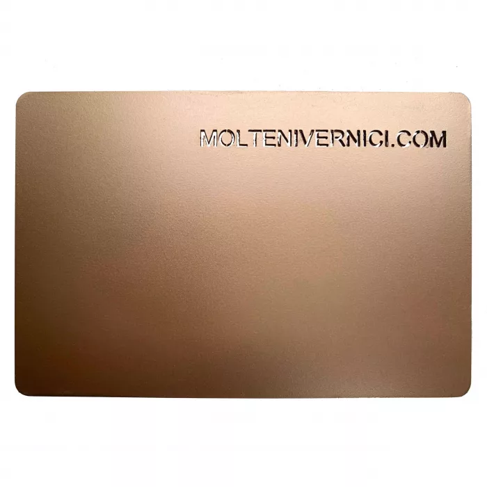Natural Luxury Bronze Varnish - Image 3