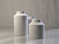 Terracotta Concrete Effect Varnish - Image 3