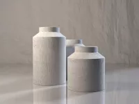 Terracotta Concrete Effect Varnish - Image 3