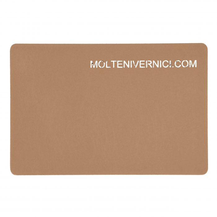 Terra Etrusca Concrete Effect Varnish - Image 2