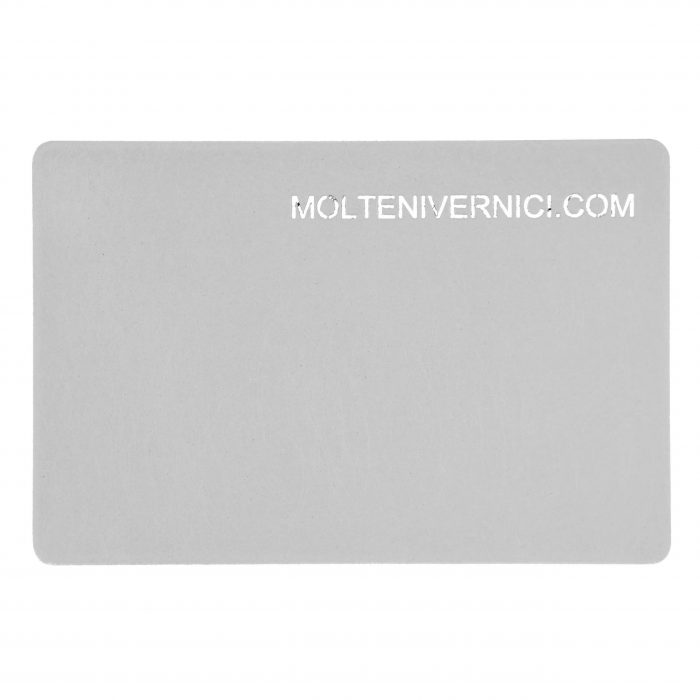 White Concrete Effect Varnish - Image 2