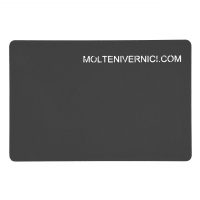 Black Concrete Effect Varnish - Image 2