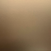 Never Bronzo Scuro Flat Metal Varnish