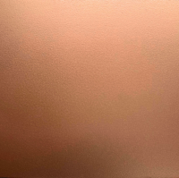 Never Rame Brunito Flat Metal Varnish