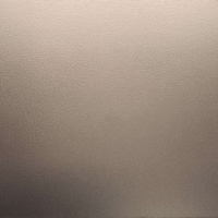 Never Oro Rosa Flat Metal Varnish