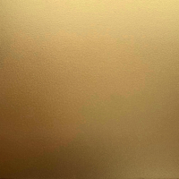 Never Oro Naturale Flat Metal Varnish