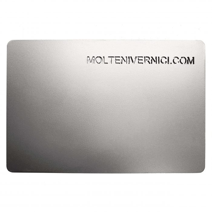 3354_Never_Cromo_Flat_Metal_Varnish_2 Never Cromo Flat Metal Varnish - Image 2