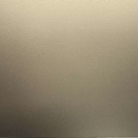 Never Palladio Gold Flat Metal Varnish