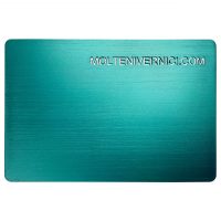 Anodyc Blue 5 Metal Varnish - Image 2