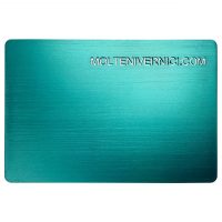 Anodyc Blue 4 Metal Varnish - Image 2